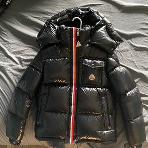 Moncler Montbeliard Size 2